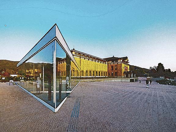 芦屋プラン株式会社 宇治市植物公園